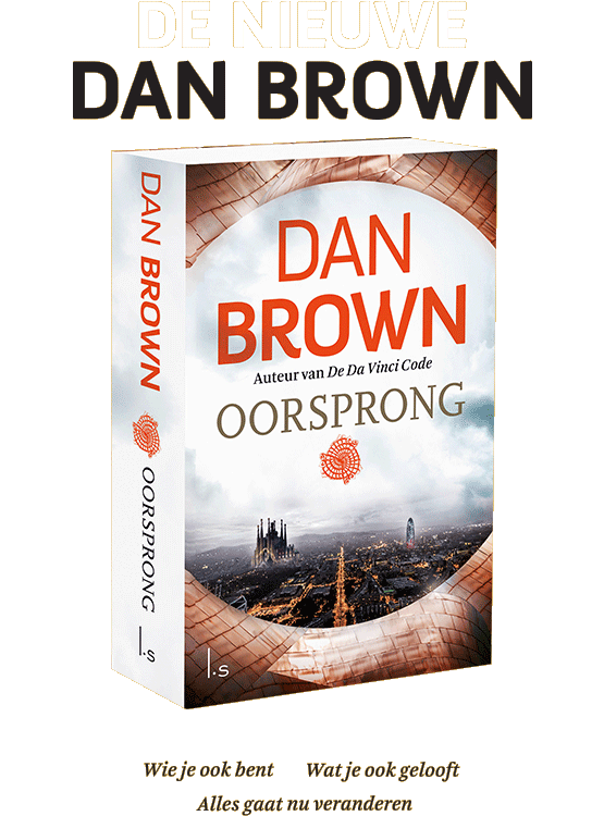 Dan Brown